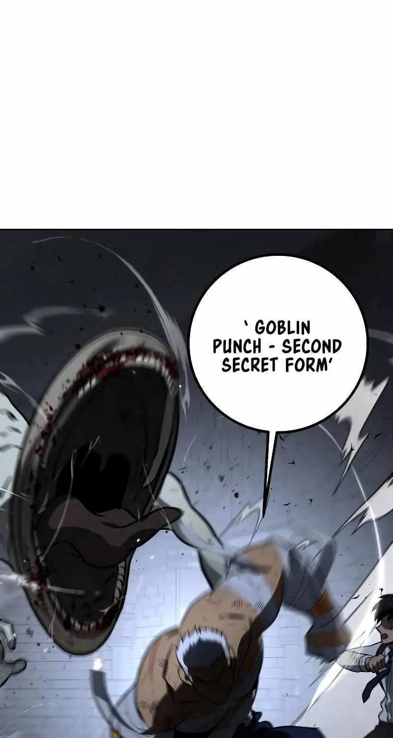 Hero The Maximum Zinmanga X Chapter 15 Page 16