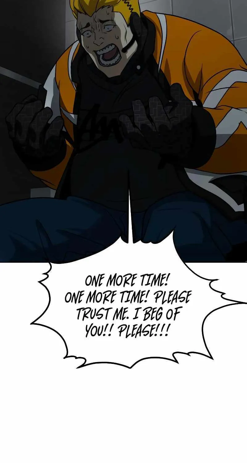 Hero The Maximum Zinmanga X Chapter 15 Page 38