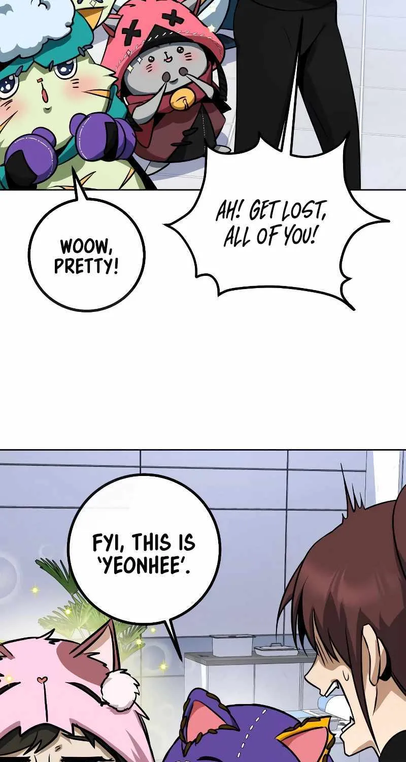 Hero The Maximum Zinmanga X Chapter 15 Page 52