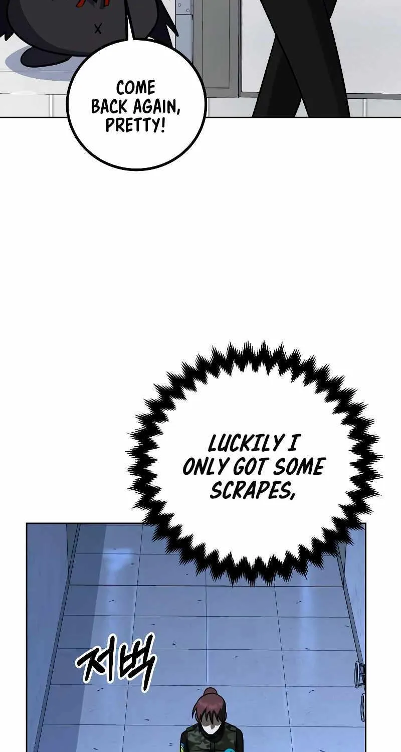 Hero The Maximum Zinmanga X Chapter 15 Page 56