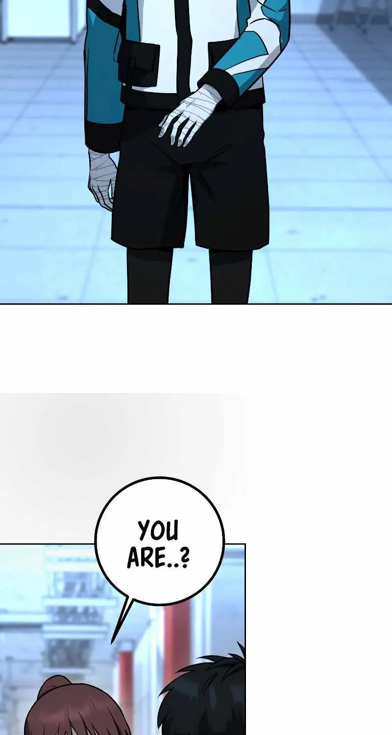 Hero The Maximum Zinmanga X Chapter 15 Page 76