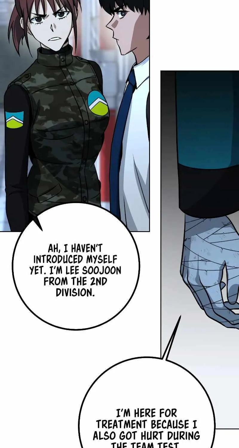 Hero The Maximum Zinmanga X Chapter 15 Page 77