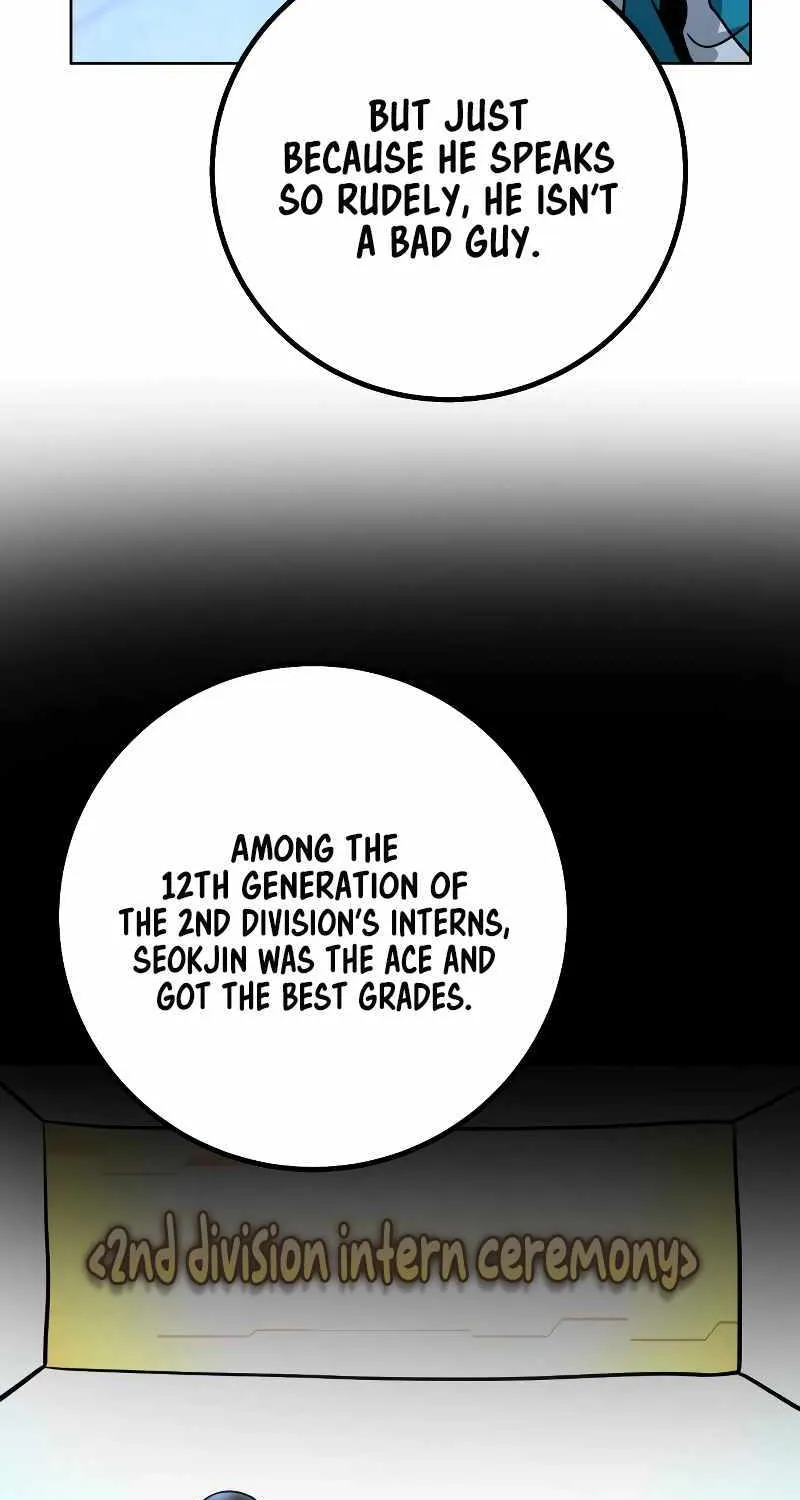 Hero The Maximum Zinmanga X Chapter 15 Page 81