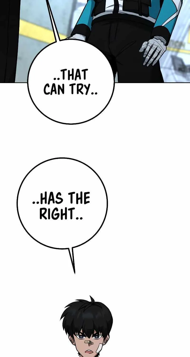 Hero The Maximum Zinmanga X Chapter 15 Page 96
