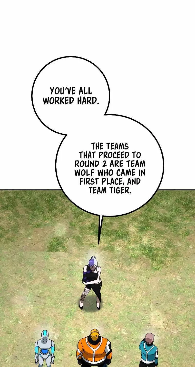 Hero The Maximum Zinmanga X Chapter 15 Page 105
