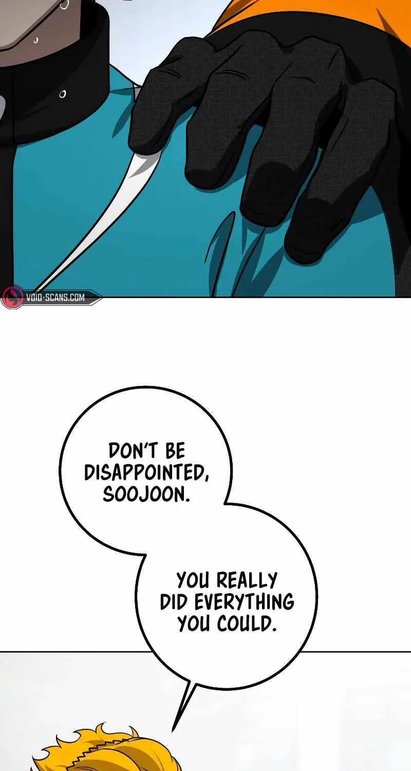 Hero The Maximum Zinmanga X Chapter 15 Page 111