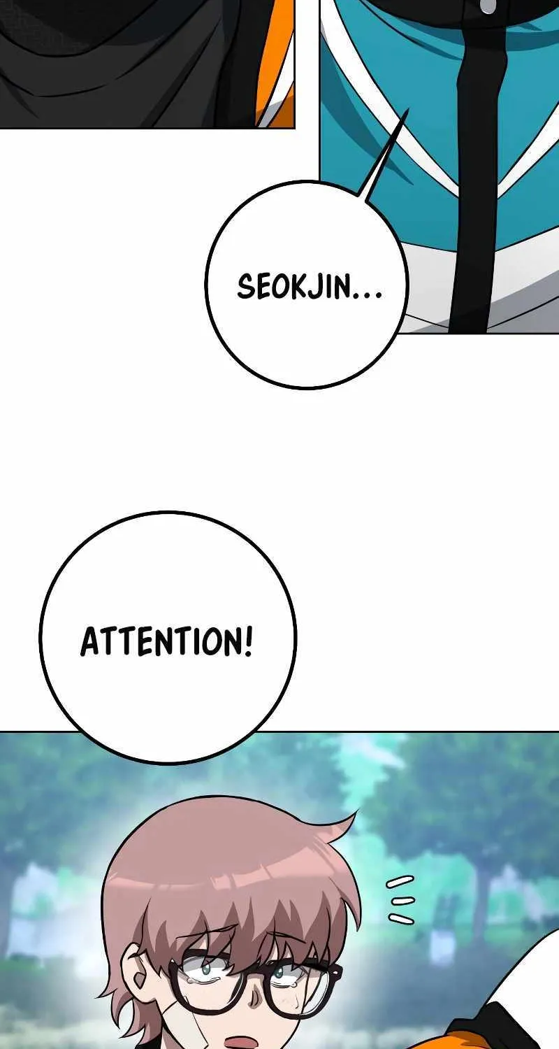 Hero The Maximum Zinmanga X Chapter 15 Page 114