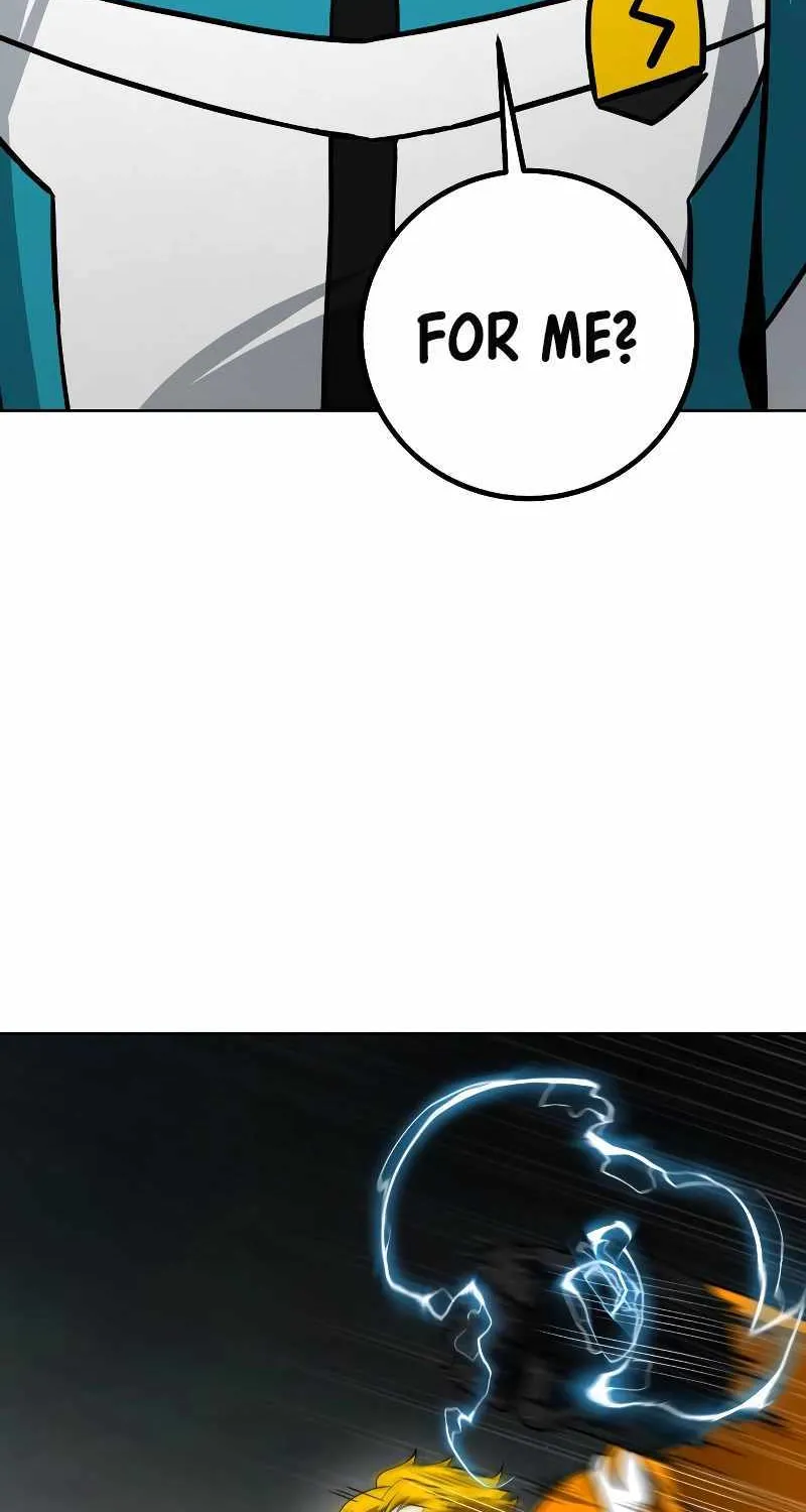 Hero The Maximum Zinmanga X Chapter 15 Page 119