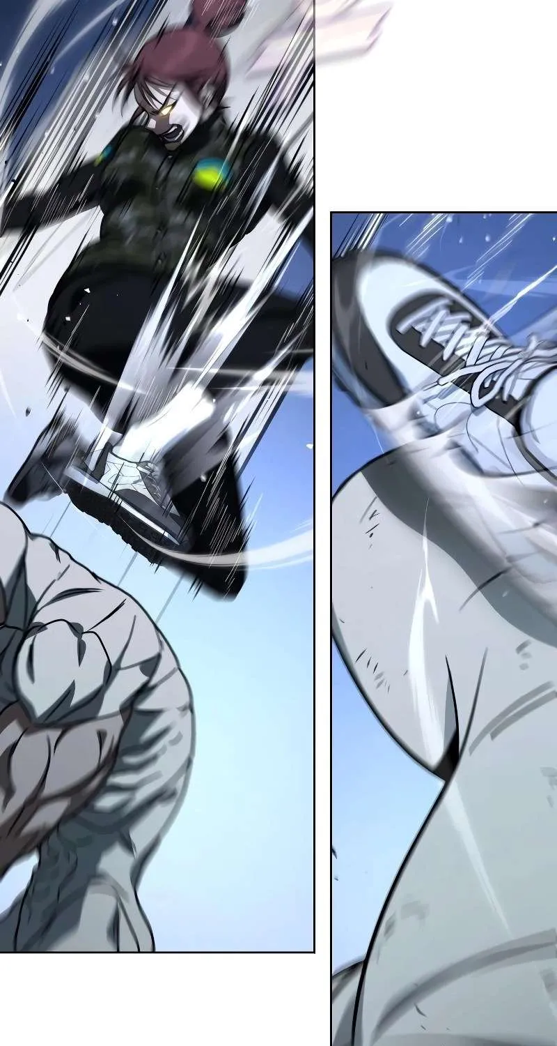 Hero The Maximum Zinmanga X Chapter 14 Page 15