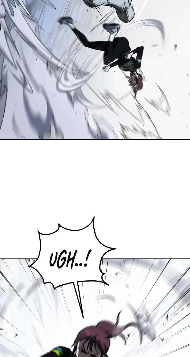 Hero The Maximum Zinmanga X Chapter 14 Page 19