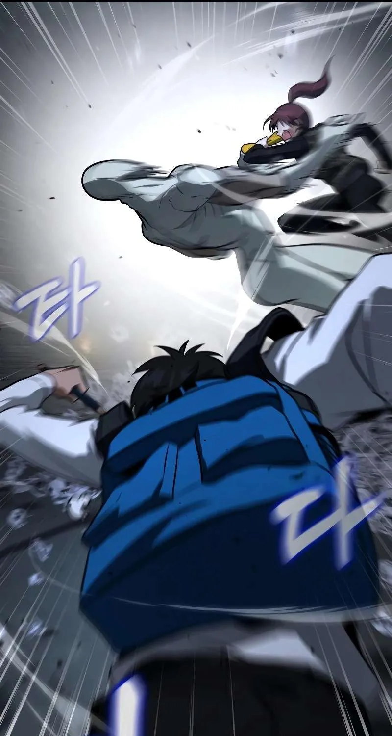 Hero The Maximum Zinmanga X Chapter 14 Page 71
