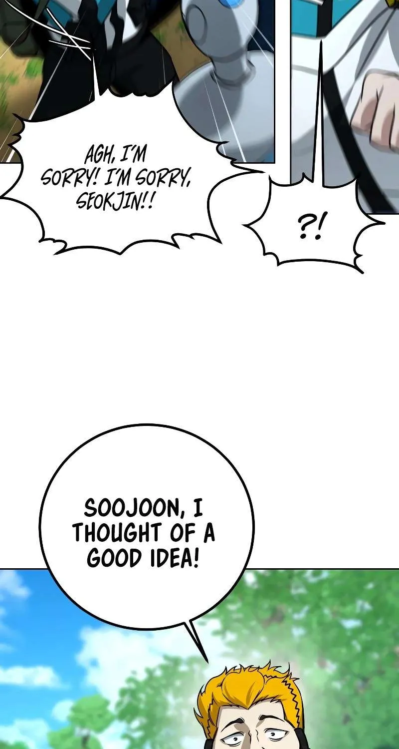 Hero The Maximum Zinmanga X Chapter 14 Page 106
