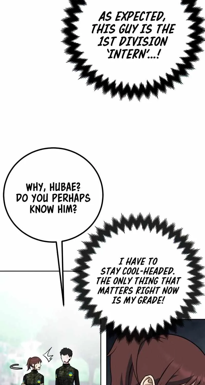 Hero The Maximum Zinmanga X Chapter 13 Page 20
