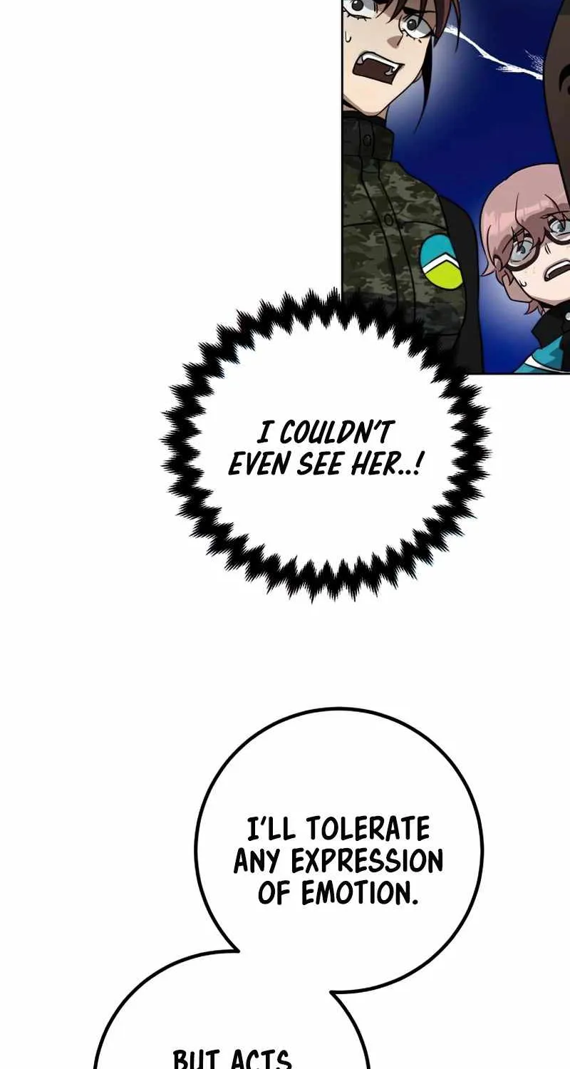 Hero The Maximum Zinmanga X Chapter 13 Page 29
