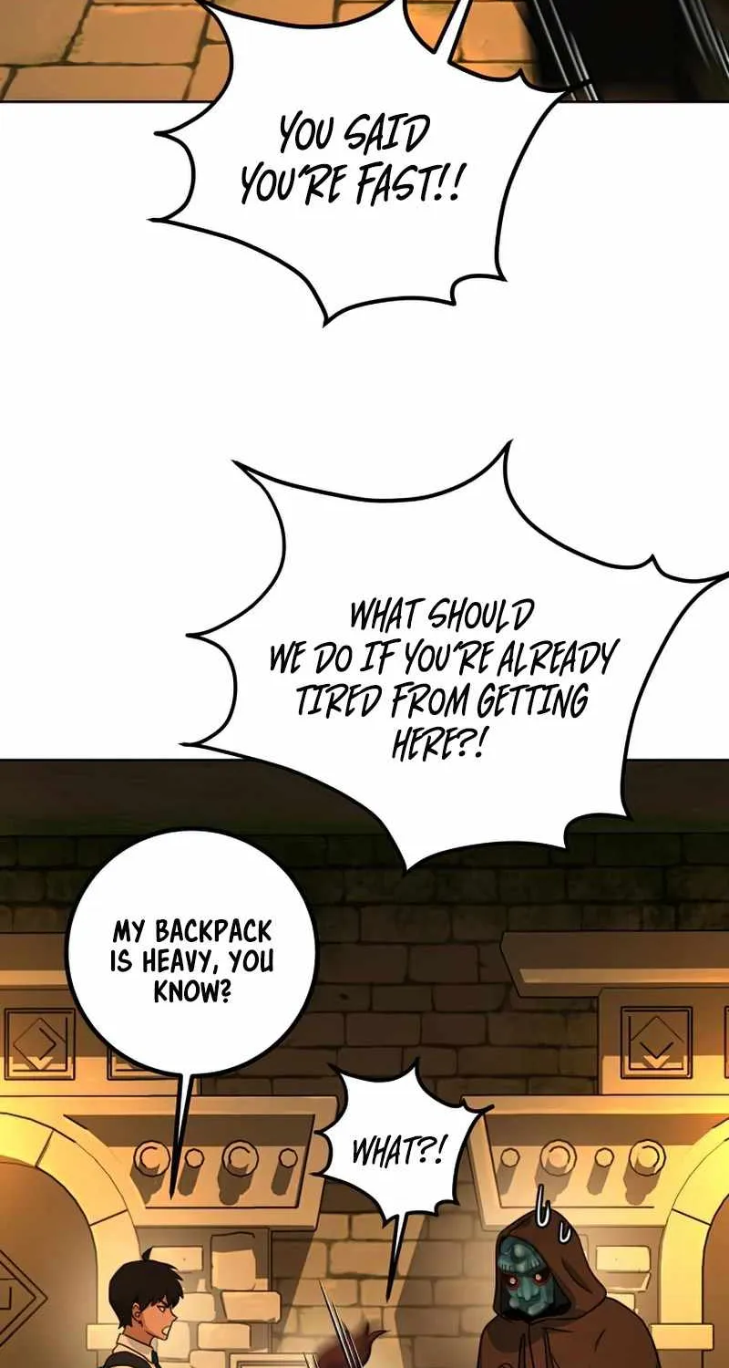 Hero The Maximum Zinmanga X Chapter 13 Page 76