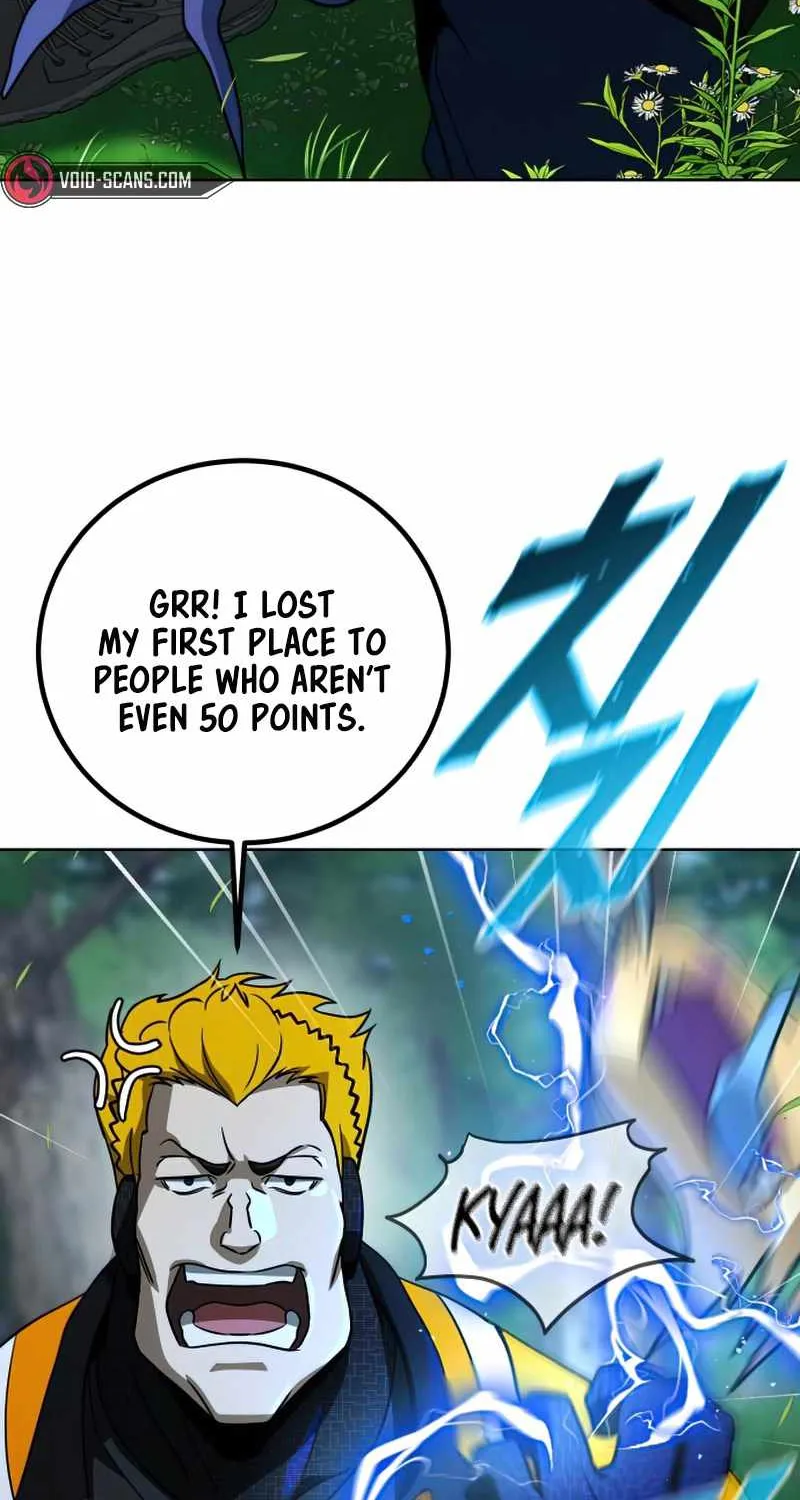 Hero The Maximum Zinmanga X Chapter 13 Page 90