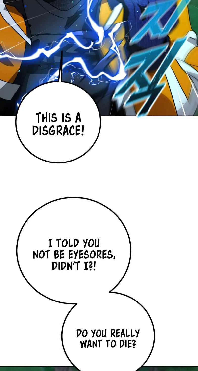 Hero The Maximum Zinmanga X Chapter 13 Page 91