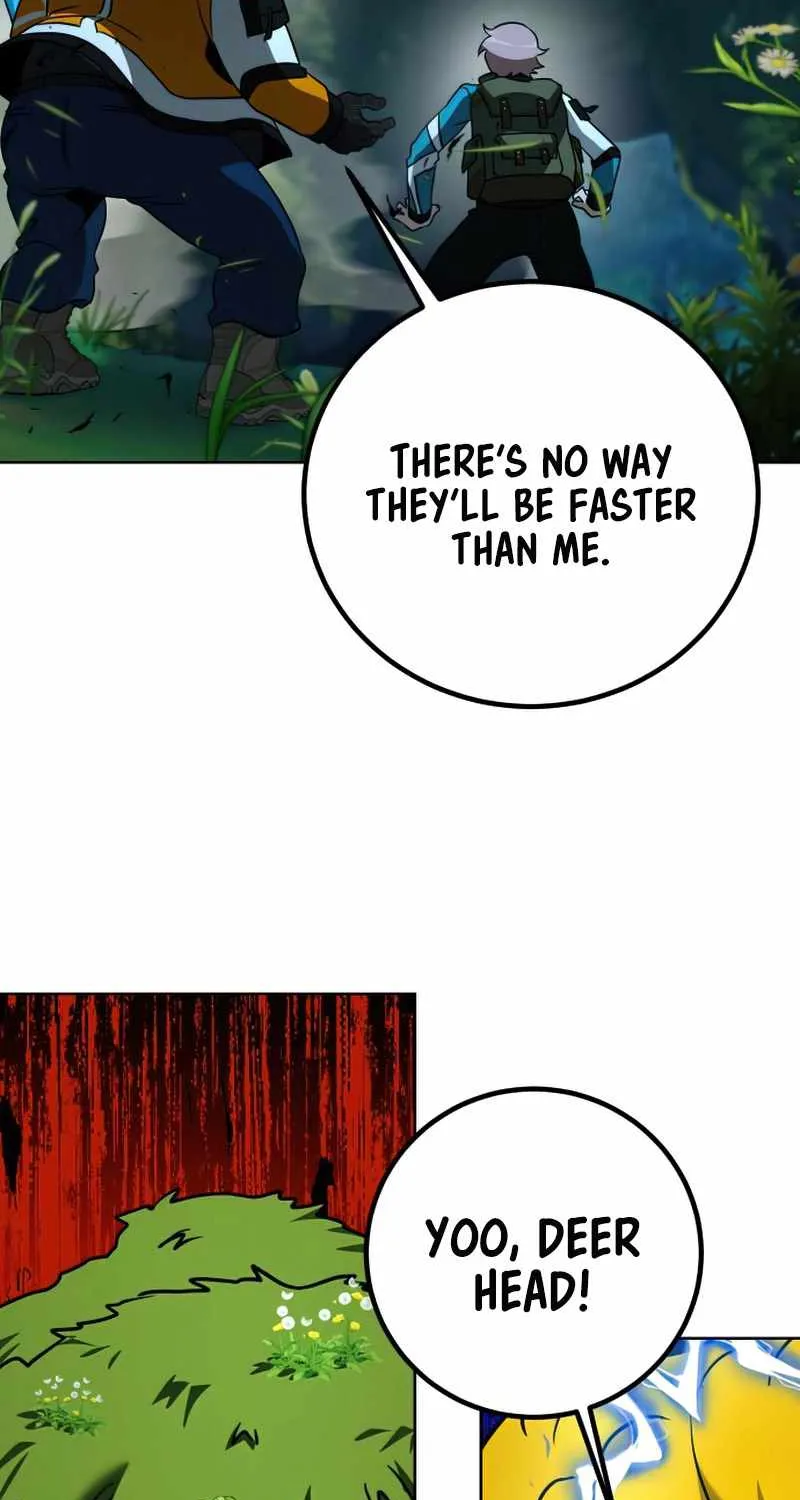 Hero The Maximum Zinmanga X Chapter 13 Page 97