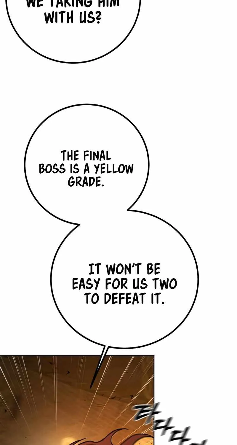 Hero The Maximum Zinmanga X Chapter 13 Page 106