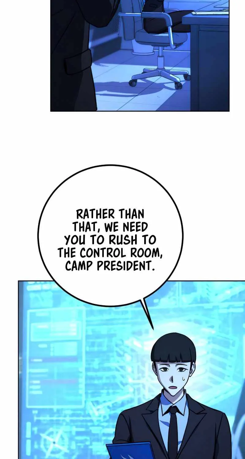 Hero The Maximum Zinmanga X Chapter 13 Page 121