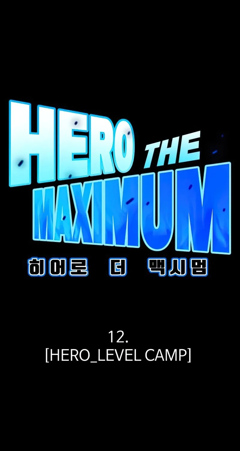 Hero The Maximum Zinmanga X Chapter 12 Page 2