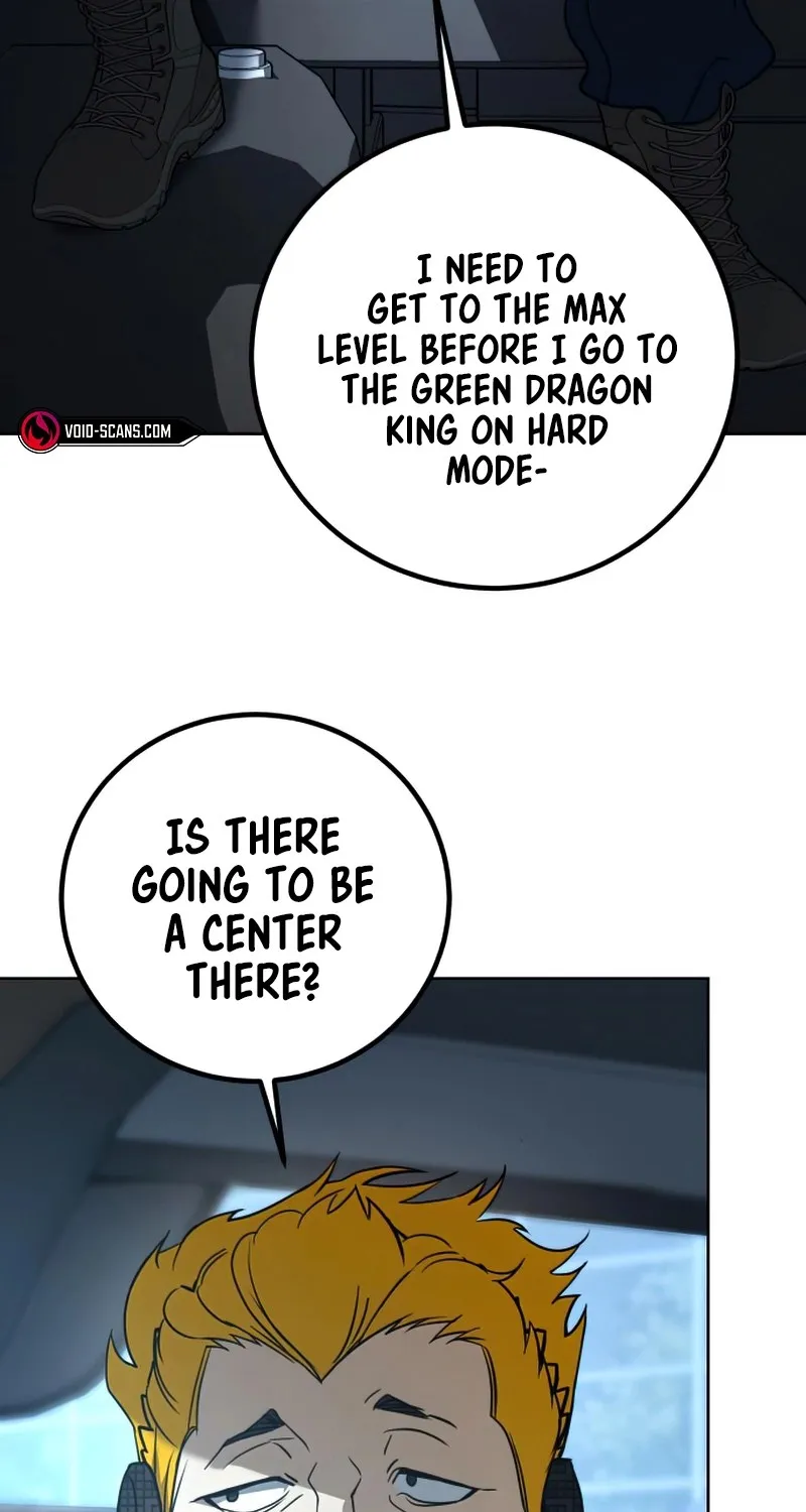 Hero The Maximum Zinmanga X Chapter 12 Page 16