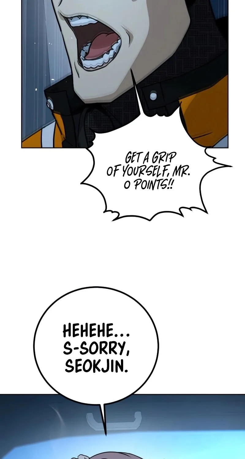 Hero The Maximum Zinmanga X Chapter 12 Page 22