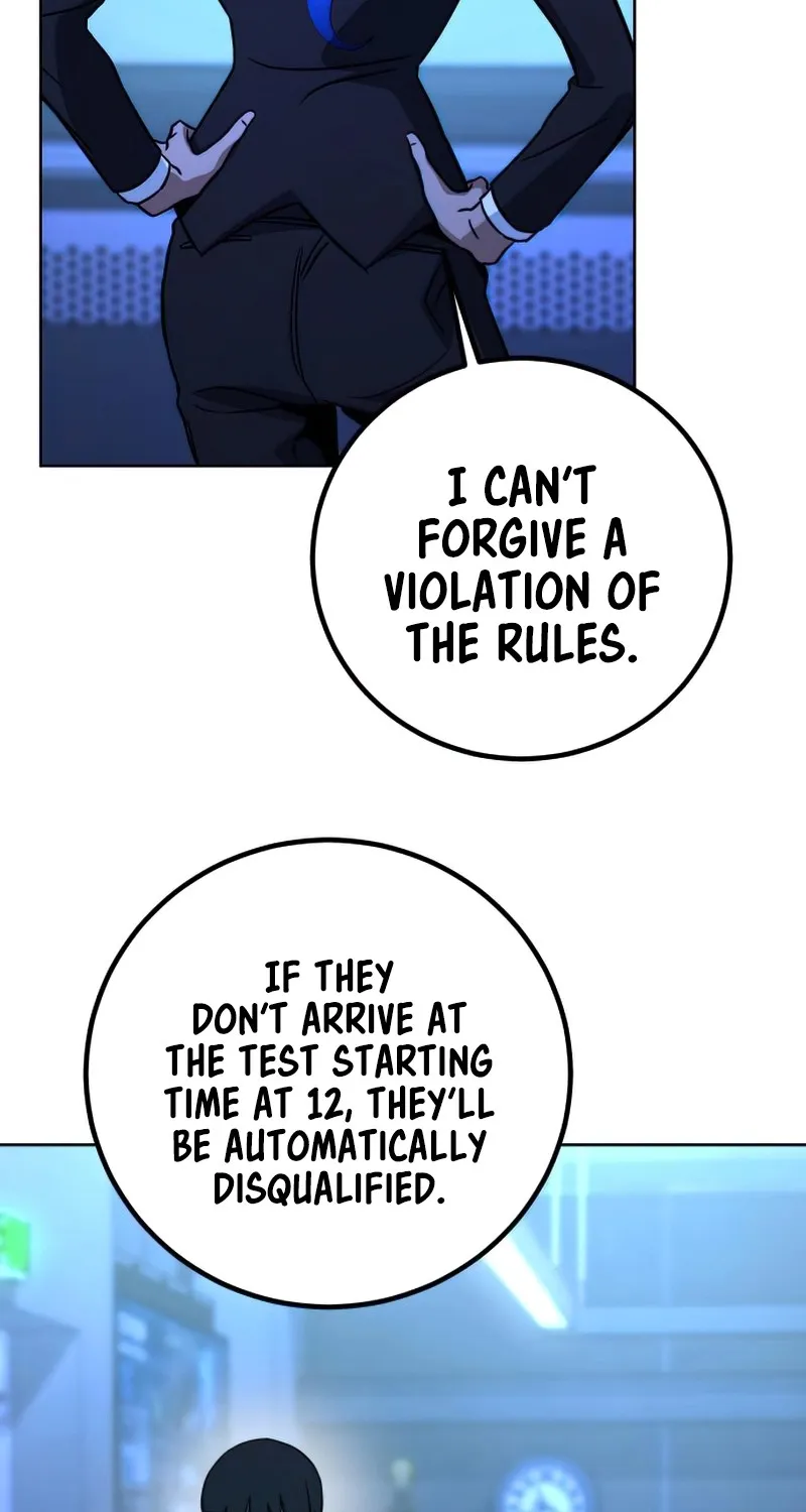 Hero The Maximum Zinmanga X Chapter 12 Page 79