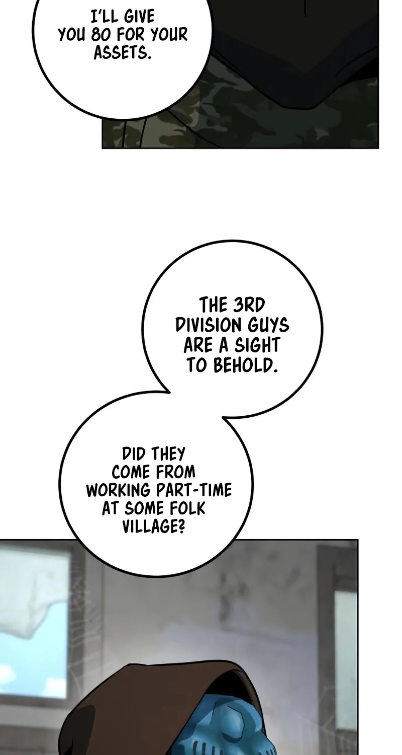 Hero The Maximum Zinmanga X Chapter 12 Page 92