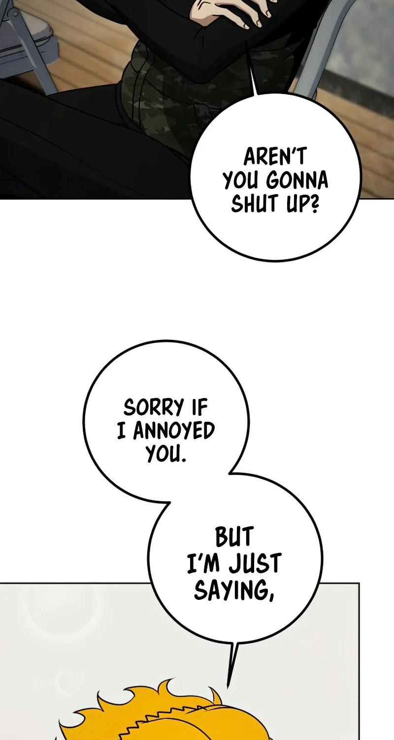 Hero The Maximum Zinmanga X Chapter 12 Page 99