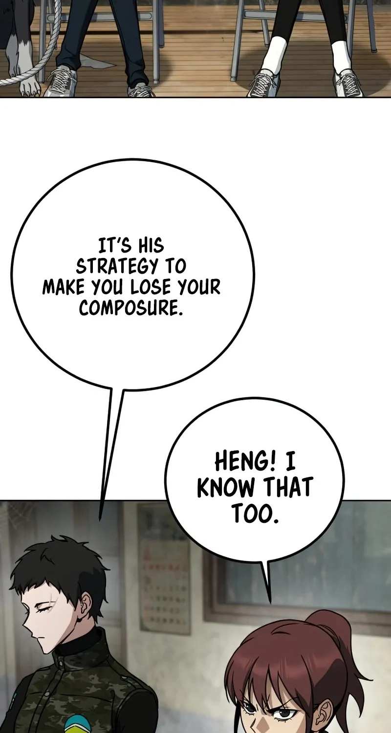 Hero The Maximum Zinmanga X Chapter 12 Page 106