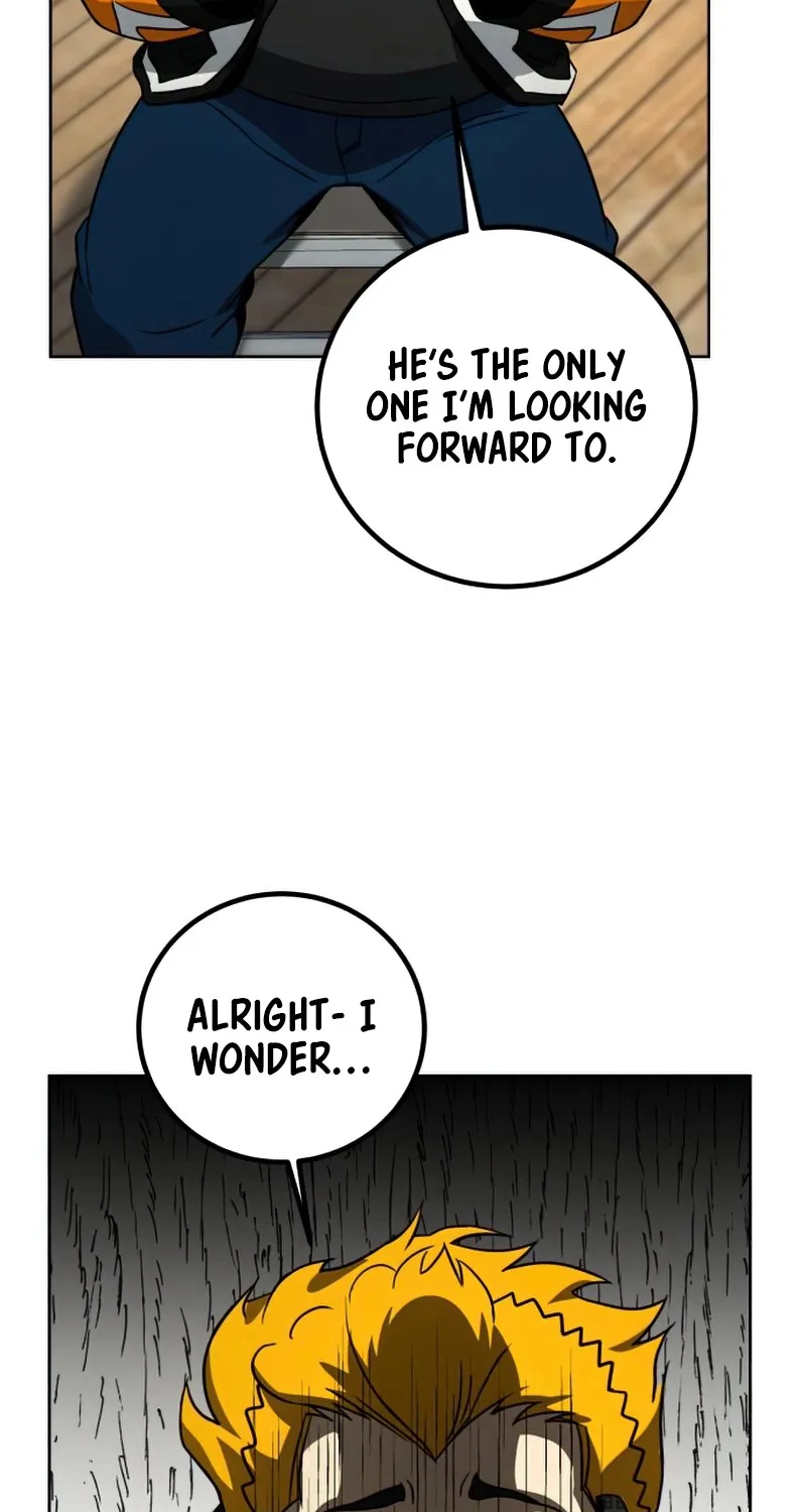 Hero The Maximum Zinmanga X Chapter 12 Page 127
