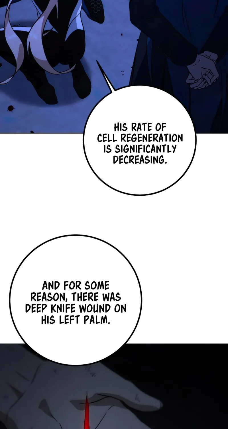 Hero The Maximum Zinmanga X Chapter 11 Page 6
