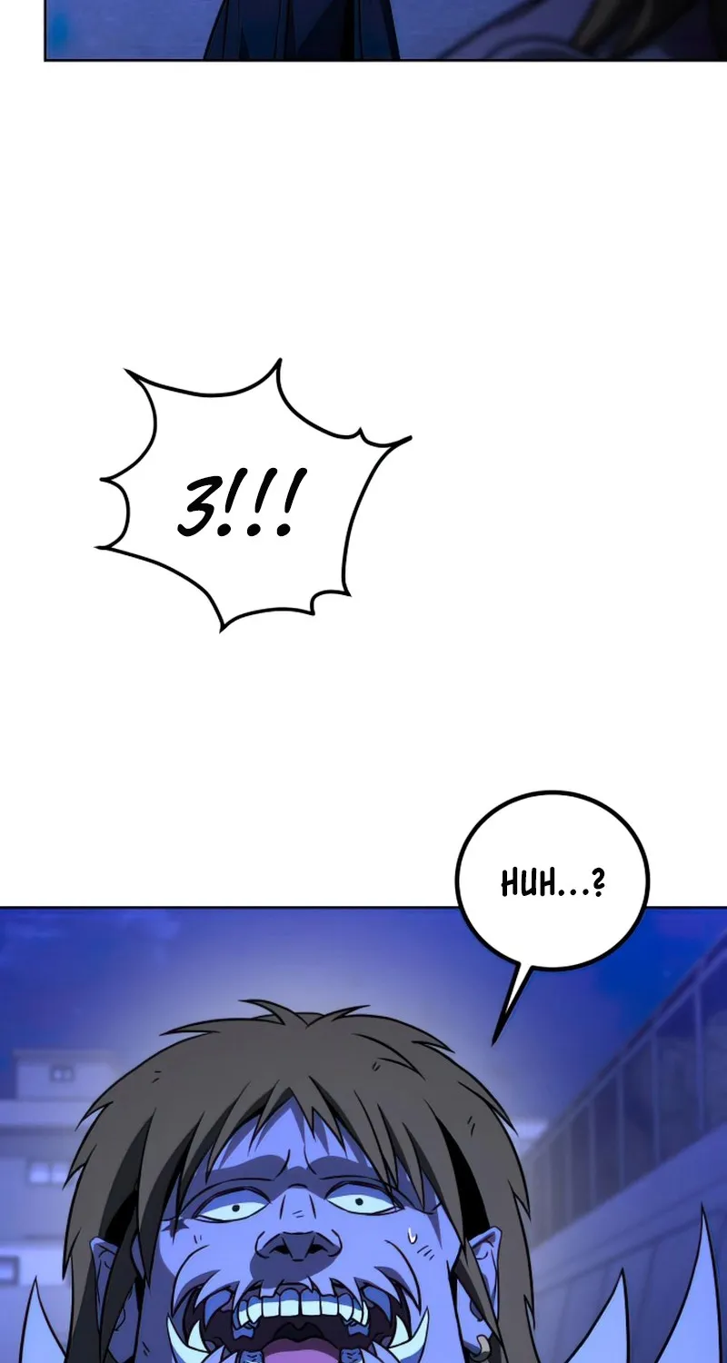 Hero The Maximum Zinmanga X Chapter 11 Page 42