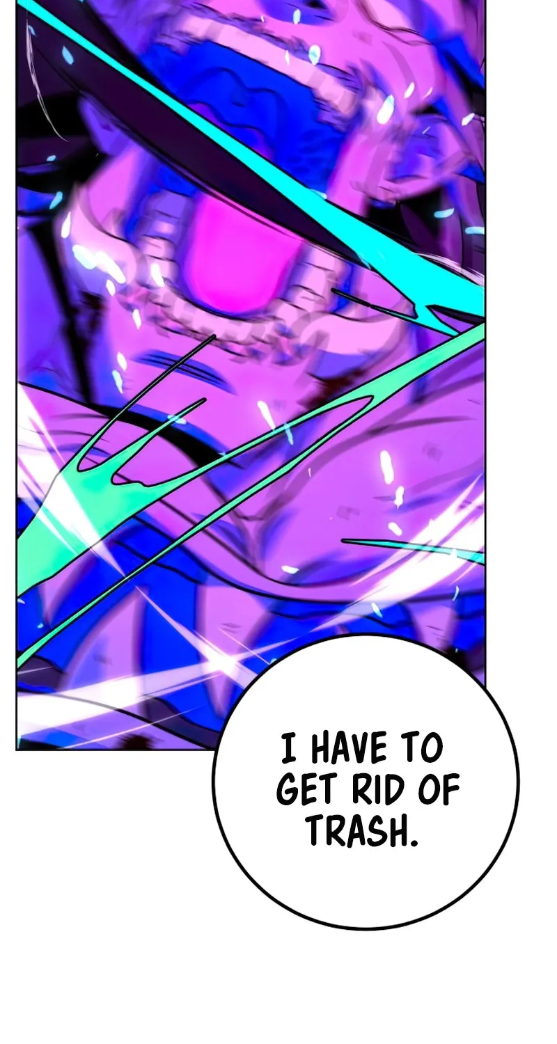 Hero The Maximum Zinmanga X Chapter 11 Page 65
