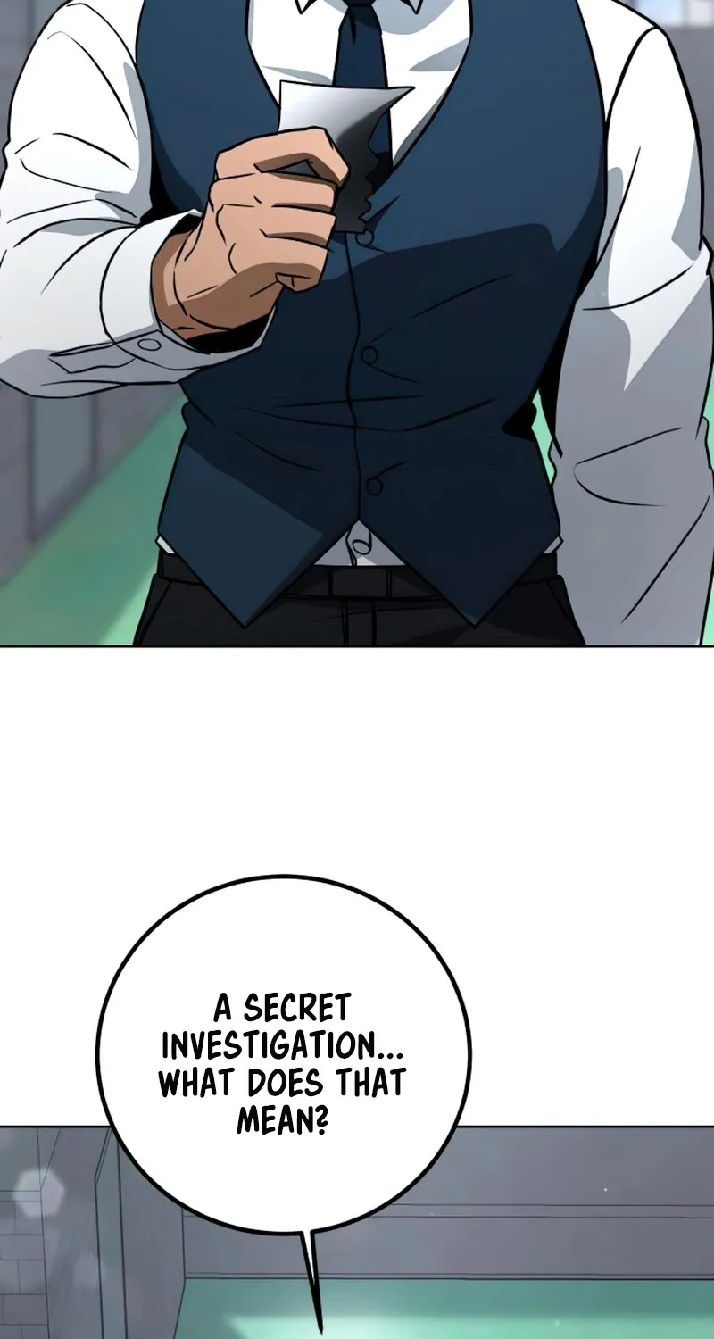 Hero The Maximum Zinmanga X Chapter 11 Page 103