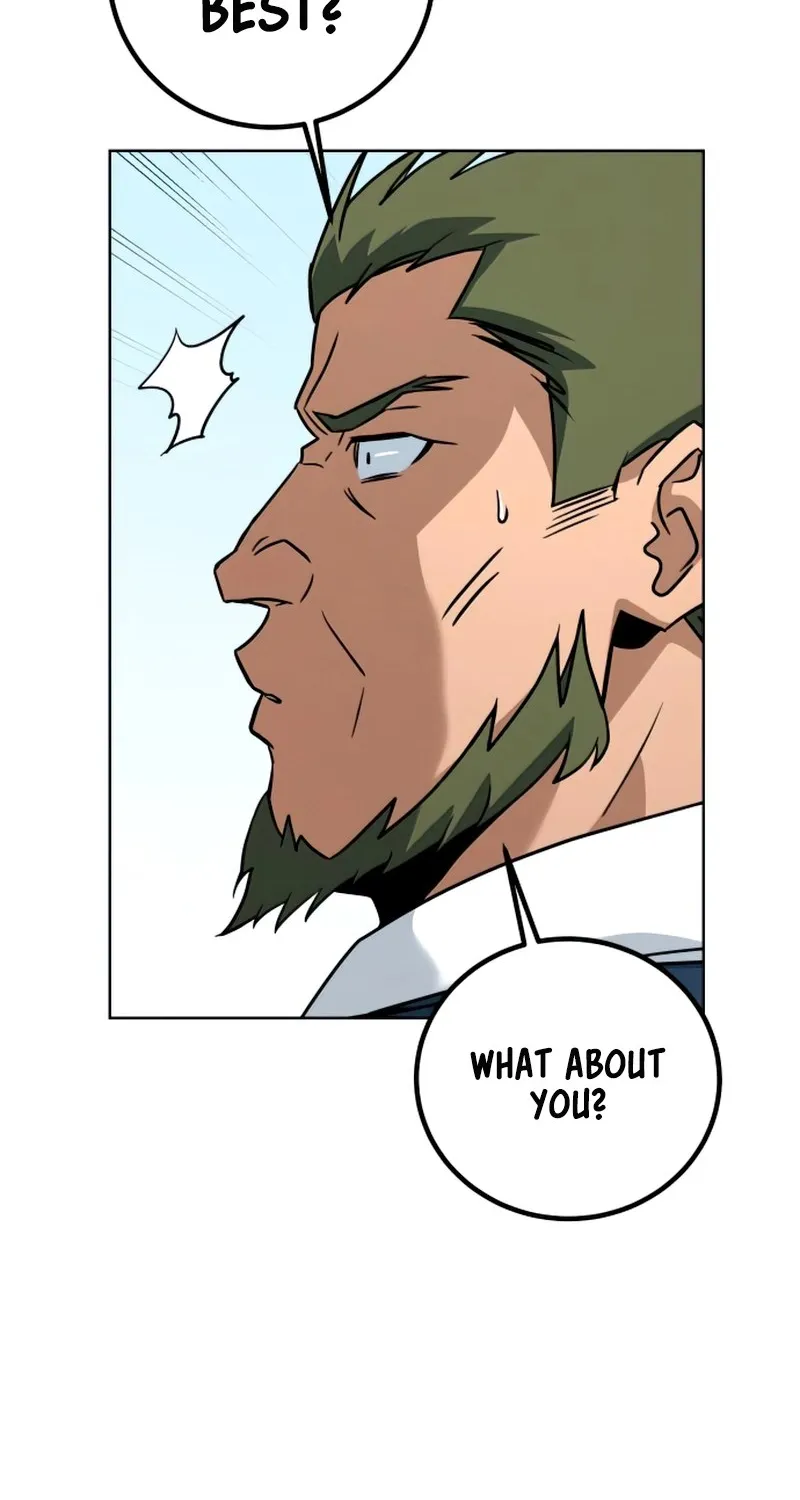 Hero The Maximum Zinmanga X Chapter 11 Page 134