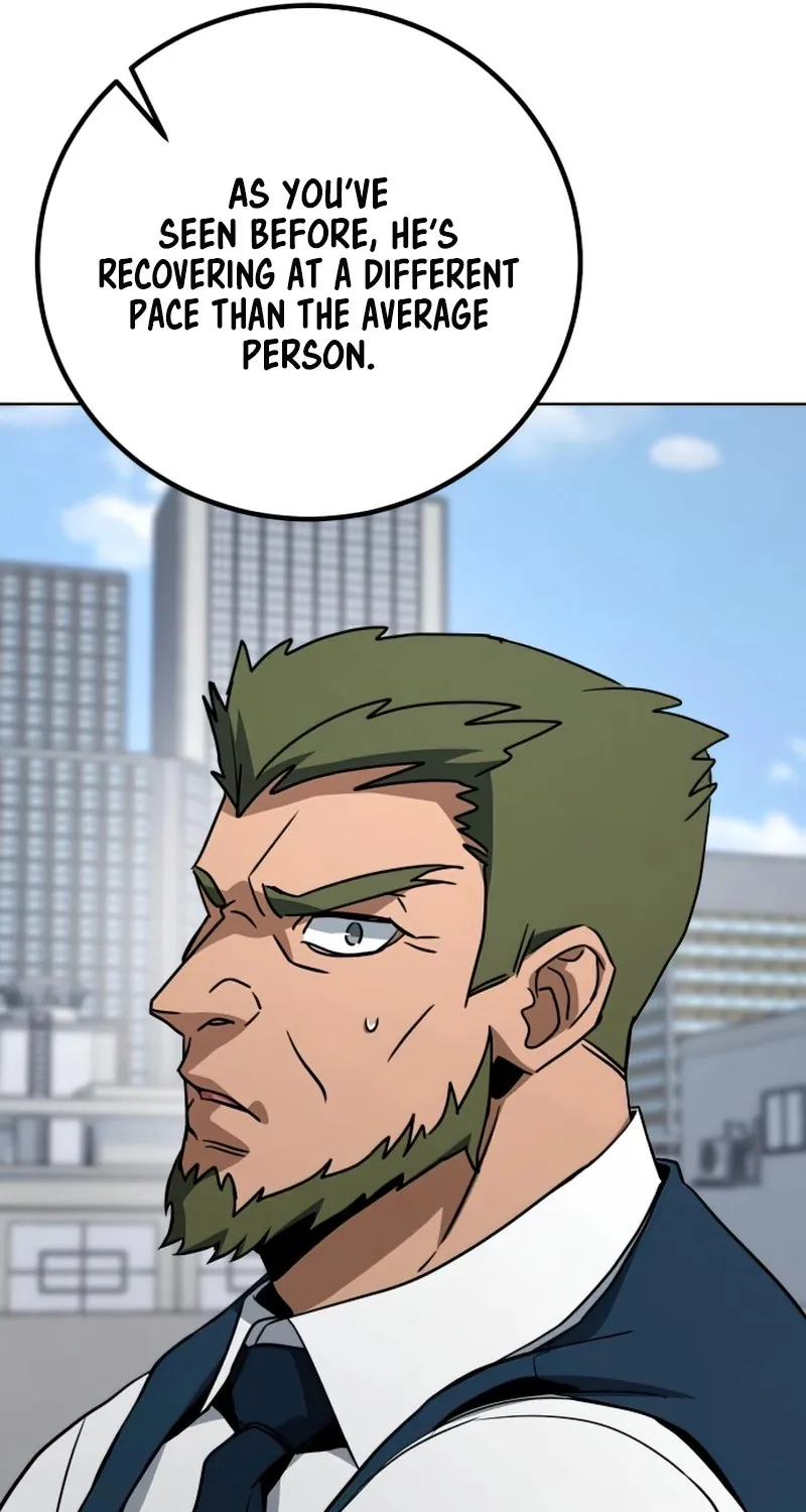 Hero The Maximum Zinmanga X Chapter 11 Page 136