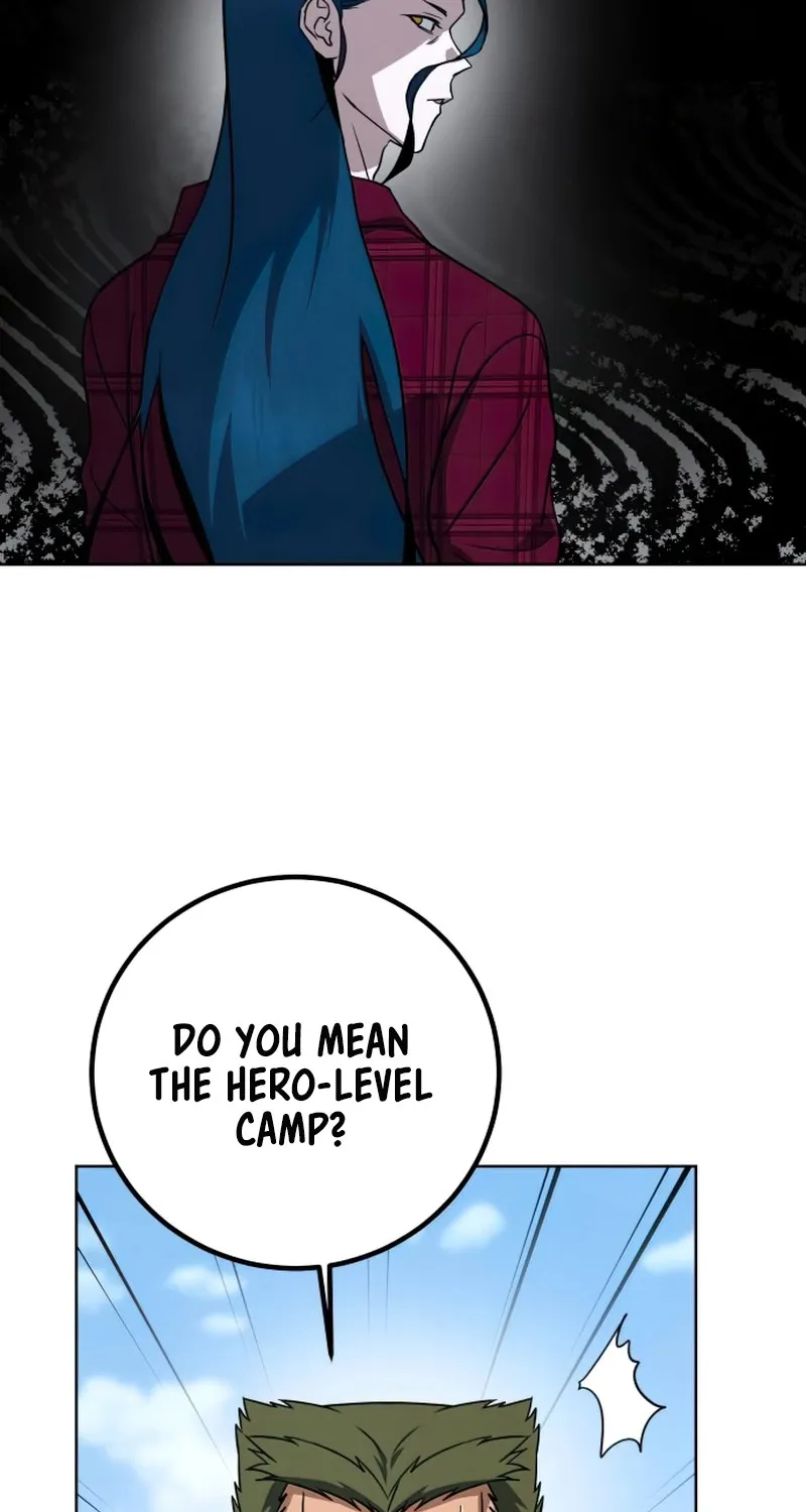 Hero The Maximum Zinmanga X Chapter 11 Page 141