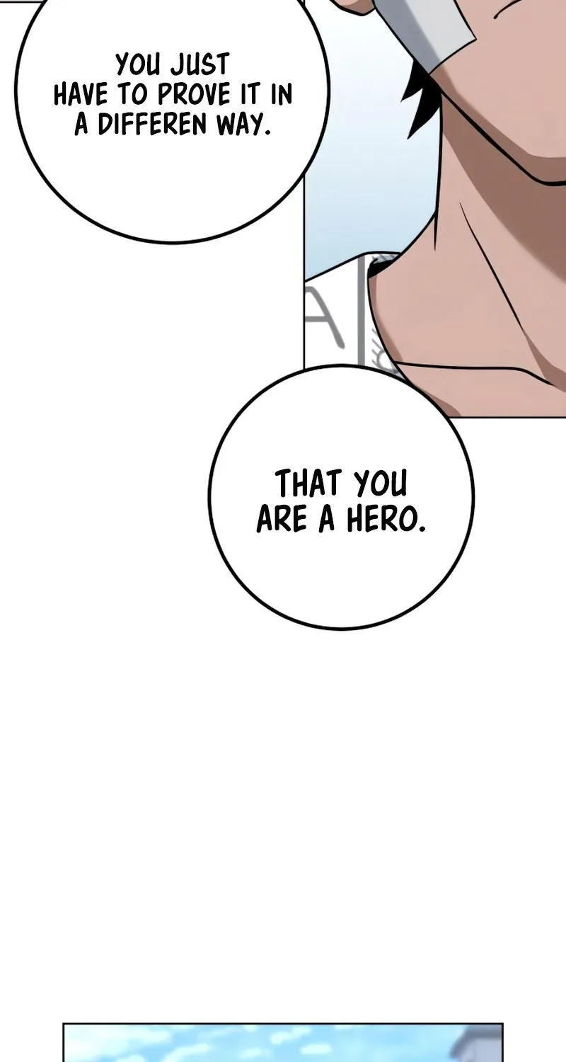 Hero The Maximum Zinmanga X Chapter 11 Page 147