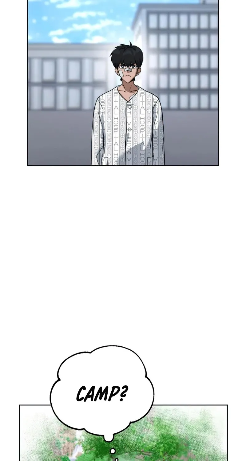 Hero The Maximum Zinmanga X Chapter 11 Page 148
