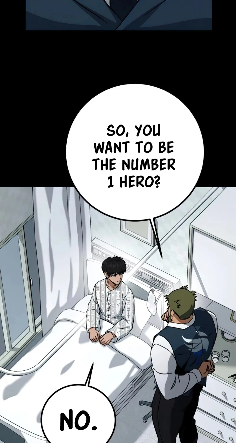 Hero The Maximum Zinmanga X Chapter 10 Page 2