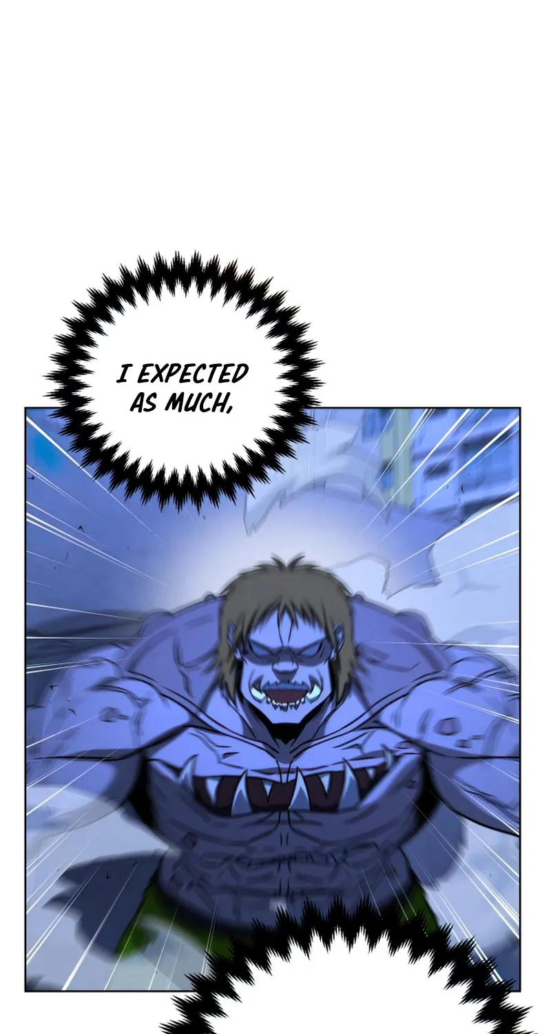 Hero The Maximum Zinmanga X Chapter 10 Page 19