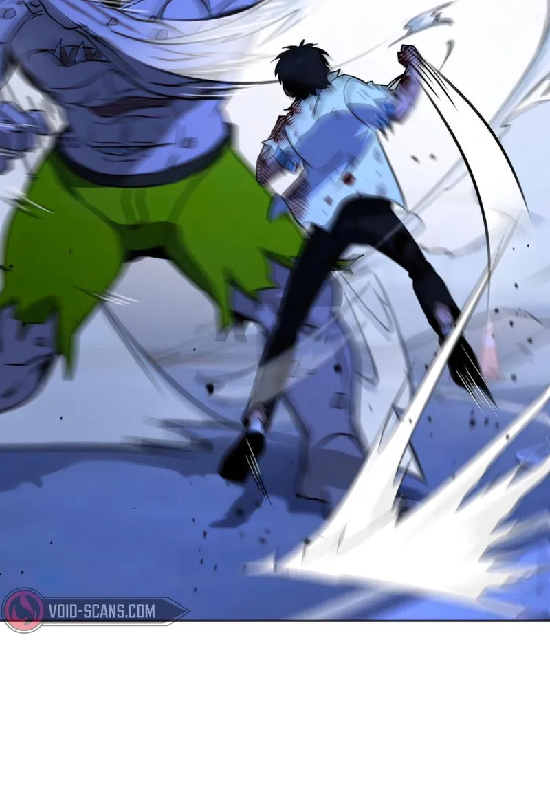 Hero The Maximum Zinmanga X Chapter 10 Page 27