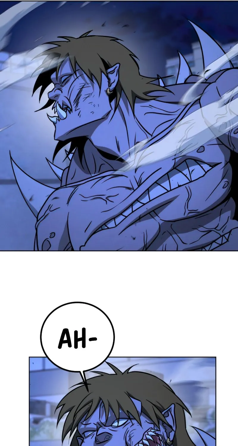 Hero The Maximum Zinmanga X Chapter 10 Page 75