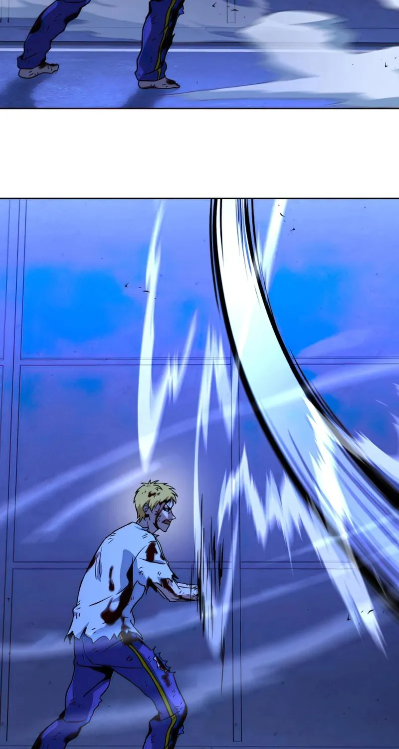 Hero The Maximum Zinmanga X Chapter 10 Page 87