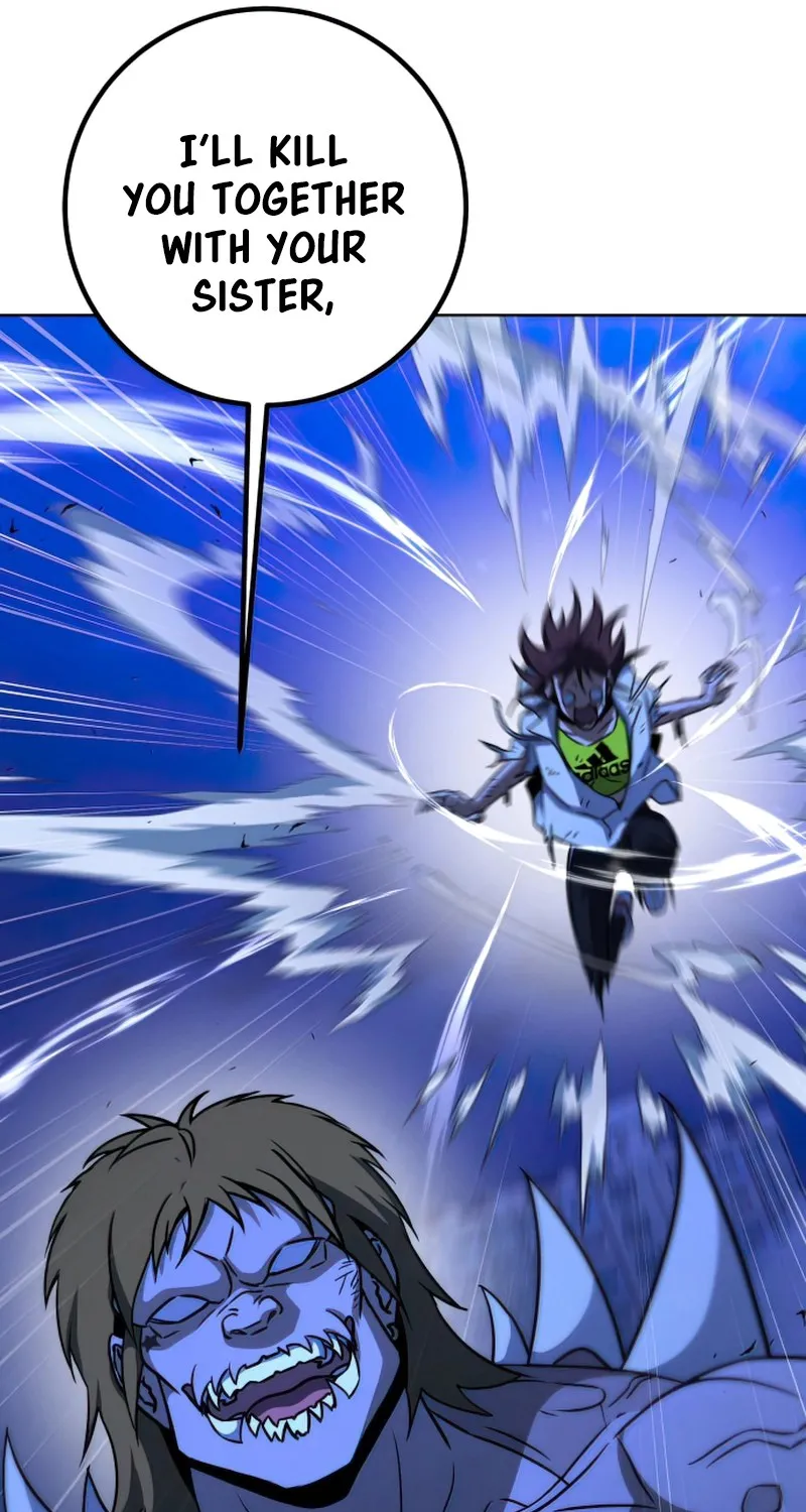 Hero The Maximum Zinmanga X Chapter 10 Page 96