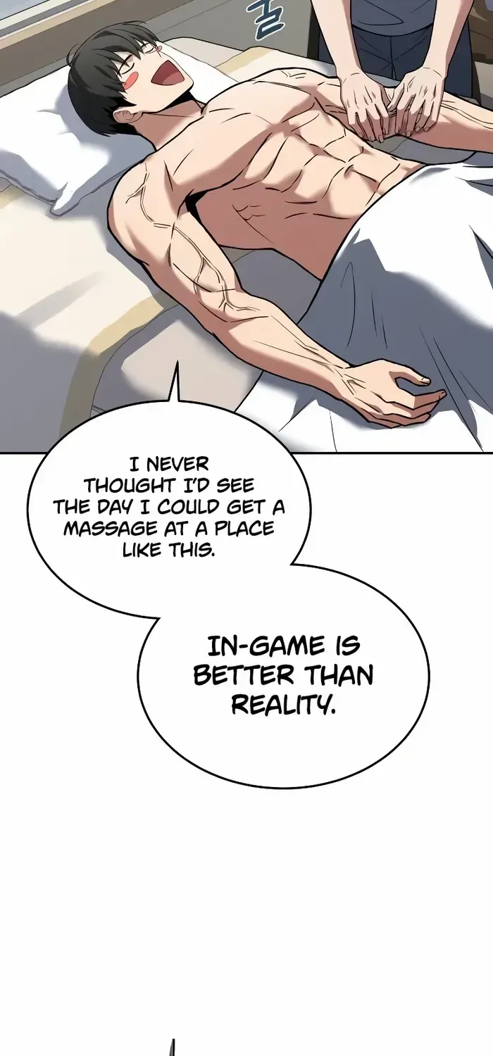 Trait Hoarder Zinmanga X Chapter 5 Page 4