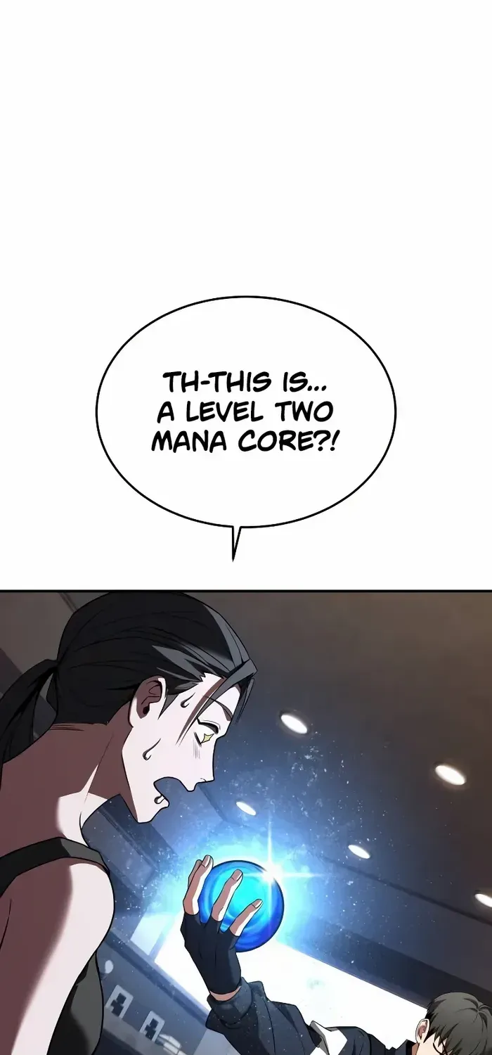 Trait Hoarder Zinmanga X Chapter 5 Page 30