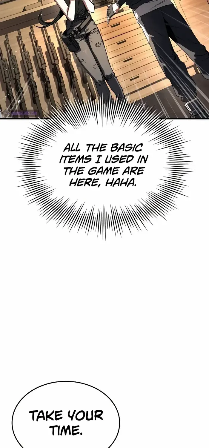 Trait Hoarder Zinmanga X Chapter 5 Page 41